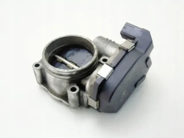 Corps de papillon OEM 7561066 pour BMW 1.8/2.0 N43 image 2
