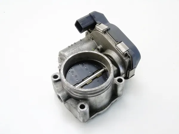 Corps de papillon OEM 7561066 pour BMW 1.8/2.0 N43 image 3