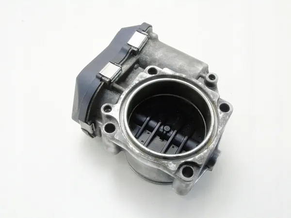Corps de papillon OEM 7561066 pour BMW 1.8/2.0 N43 image 5