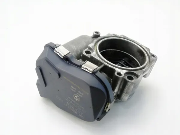 Corps de papillon OEM 7561066 pour BMW 1.8/2.0 N43 image 6