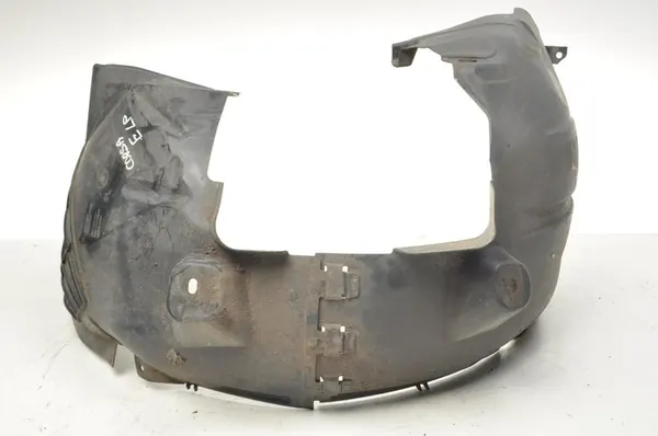 OPEL CORSA E Front Left Wheel Arch 39026893 image 3