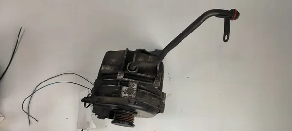 Vaihtovirtageneraattori MERCEDES-BENZ C-luokka W203 A0001500650 image 2