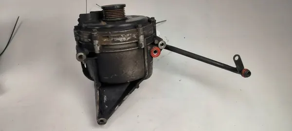 Vaihtovirtageneraattori MERCEDES-BENZ C-luokka W203 A0001500650 image 3