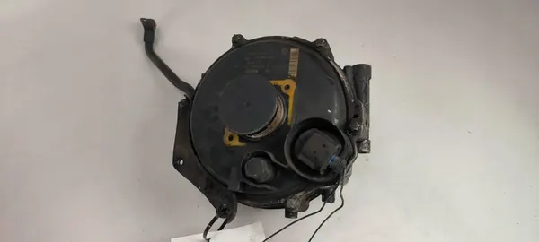 Vaihtovirtageneraattori MERCEDES-BENZ C-luokka W203 A0001500650 image 5