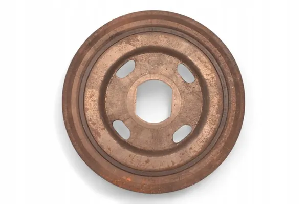 Opel Vivaro Polia do Virabrequim 95517850 image 3