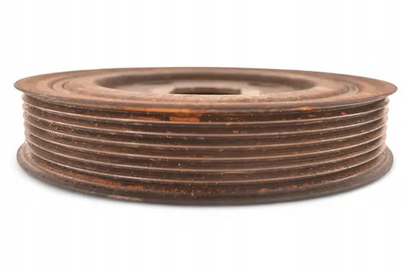 Opel Vivaro Polia do Virabrequim 95517850 image 4