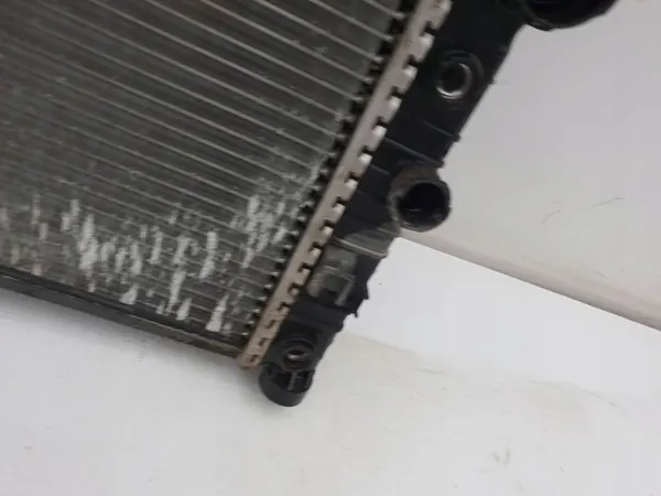 Ilmastointijäähdytin Mercedes E-Luokka W211 Lift A 211 500 11 54 image 3