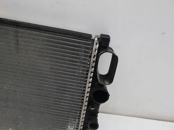 Ilmastointijäähdytin Mercedes E-Luokka W211 Lift A 211 500 11 54 image 4