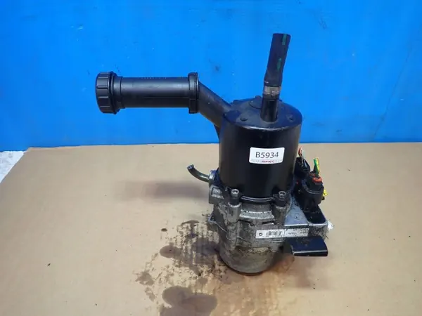 CITROEN C4 1.6 HDI servostyrpump OEM 9685590380 image 2