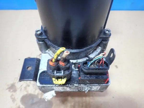 CITROEN C4 1.6 HDI servostyrpump OEM 9685590380 image 4