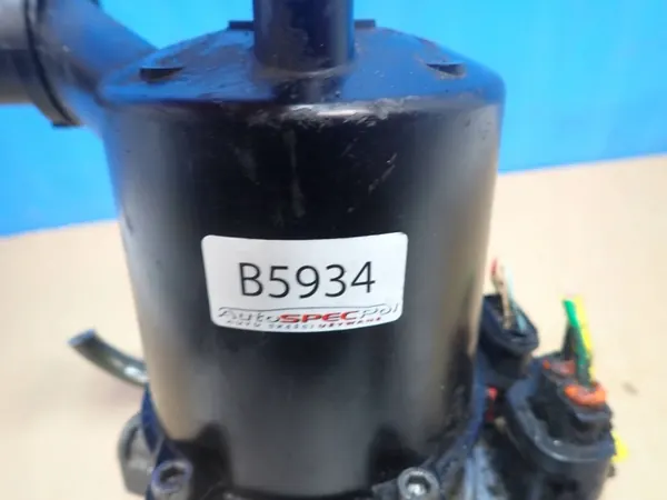 CITROEN C4 1.6 HDI servostyrpump OEM 9685590380 image 6