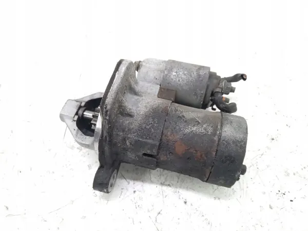 Motor de arranque OEM 23300-EN20A - Pieza Nissan usada image 4