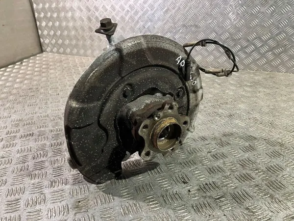 UTO44112 Hinterradnabe für BMW 5 G30/G31 image 2