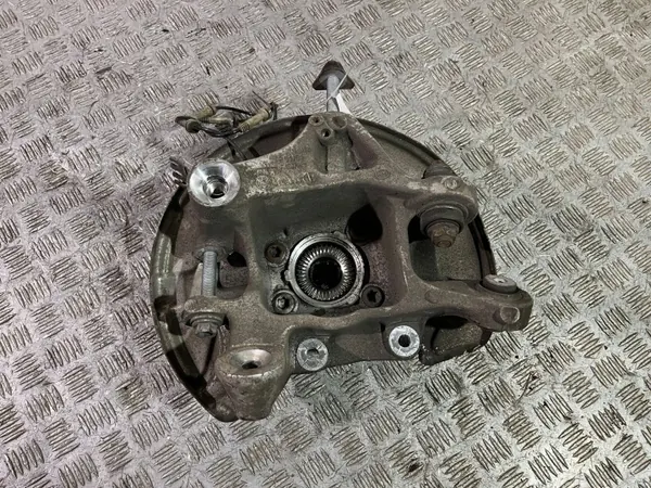 UTO44112 Hinterradnabe für BMW 5 G30/G31 image 4