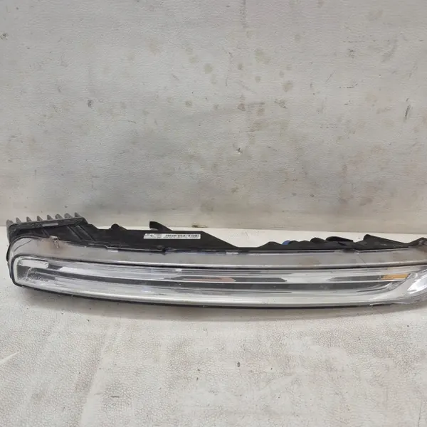 Porsche 7P5941182J LED DRL Intermitente Derecho Usado image 3