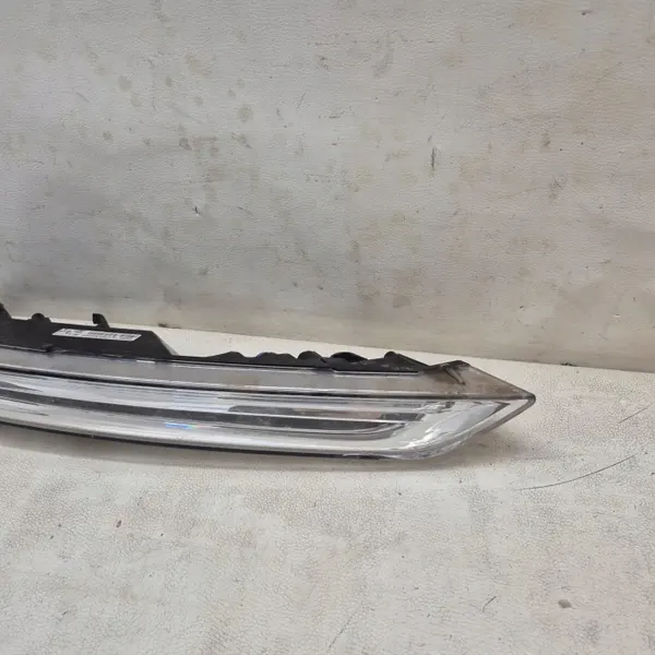 Porsche 7P5941182J LED DRL Intermitente Derecho Usado image 4