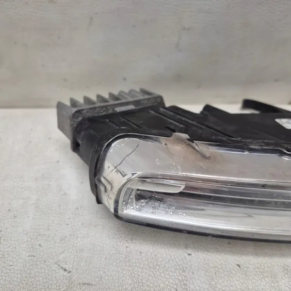 Porsche 7P5941182J LED DRL Intermitente Derecho Usado image 5