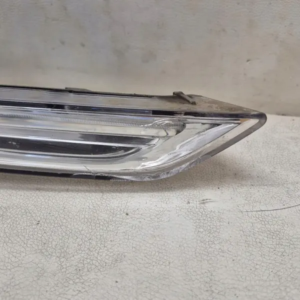 Porsche 7P5941182J LED DRL Intermitente Derecho Usado image 6