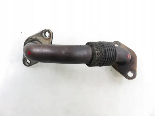 Gebruikte EGR-pijp OEM 03G131521AE voor VW Sharan 2.0 TDI image 2