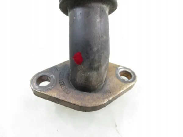 Gebruikte EGR-pijp OEM 03G131521AE voor VW Sharan 2.0 TDI image 3