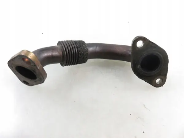 Gebruikte EGR-pijp OEM 03G131521AE voor VW Sharan 2.0 TDI image 5
