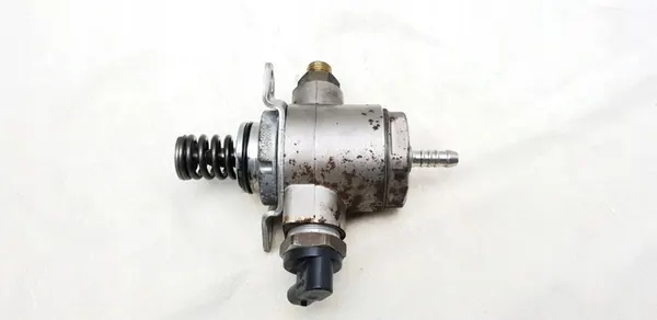 Audi OE 06J 127 025 E Hochdruckpumpe image 2