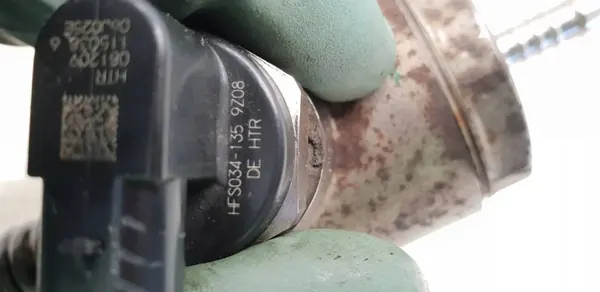 Audi OE 06J 127 025 E Hochdruckpumpe image 3