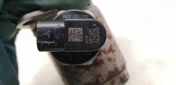 Audi OE 06J 127 025 E Hochdruckpumpe image 4