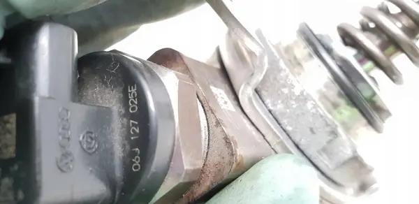 Audi OE 06J 127 025 E Hochdruckpumpe image 6