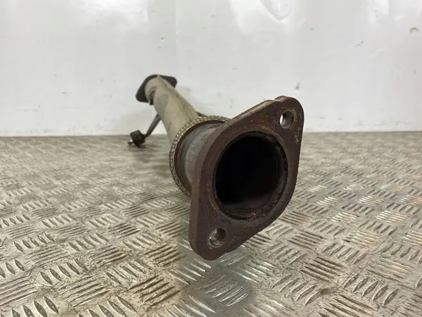 2022 SsangYong Rexton Support d'échappement OEM FOB33420 image 2