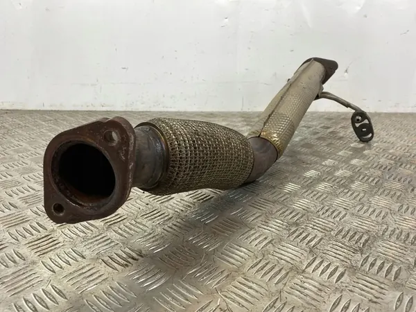 2022 SsangYong Rexton Support d'échappement OEM FOB33420 image 3