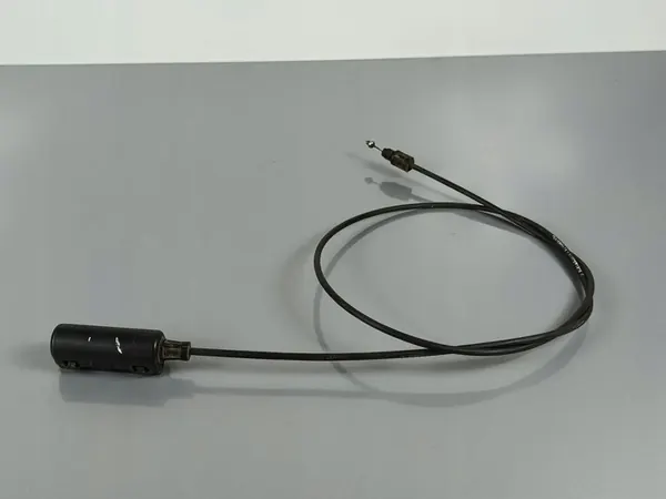 Cabo de liberação do capô Dodge Durango 2019 OEM FOB33918 image 1