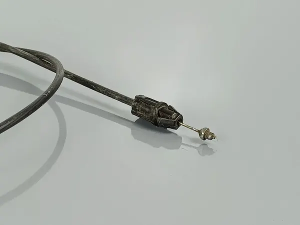 Cabo de liberação do capô Dodge Durango 2019 OEM FOB33918 image 2