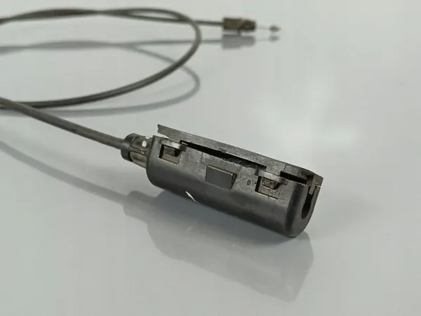 Cabo de liberação do capô Dodge Durango 2019 OEM FOB33918 image 3