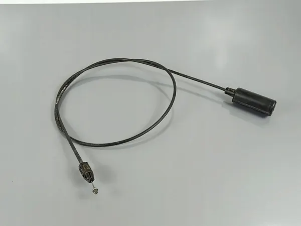 Cabo de liberação do capô Dodge Durango 2019 OEM FOB33918 image 5