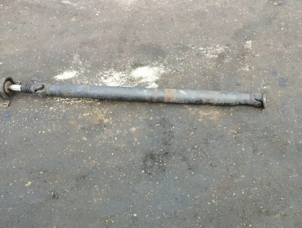 Mercedes-Benz OE 901 410 74 06 Drivaxel, Axel image 5