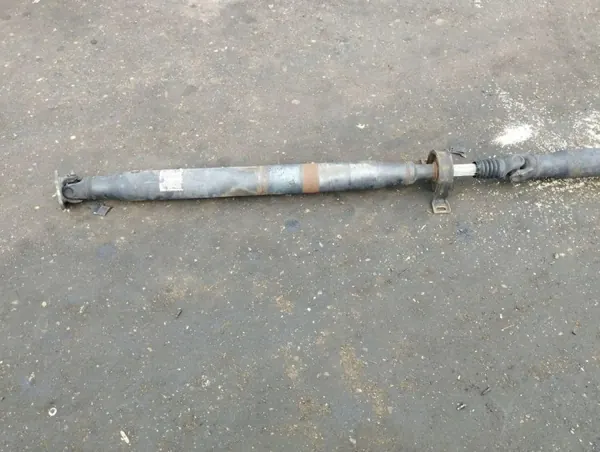 Mercedes-Benz OE 901 410 74 06 Drivaxel, Axel image 6