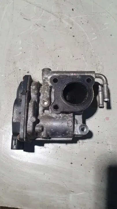 Toyota EGR-ventil OEM 25800-0R010 för Avensis T27 2.0D image 2