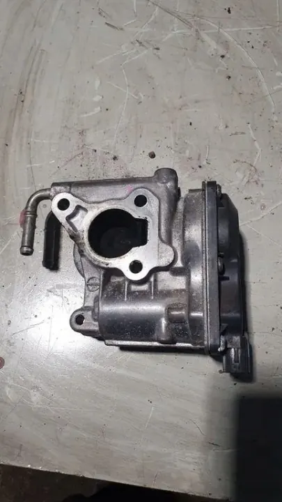 Toyota EGR-ventil OEM 25800-0R010 för Avensis T27 2.0D image 4