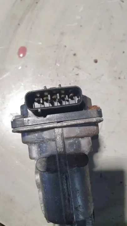 Toyota EGR-ventil OEM 25800-0R010 för Avensis T27 2.0D image 5
