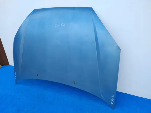 Motorhuv Ford Focus MK1 1998-2004 1064062 image 2