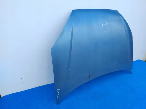 Motorhuv Ford Focus MK1 1998-2004 1064062 image 3