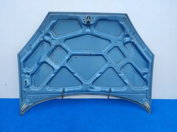 Motorhuv Ford Focus MK1 1998-2004 1064062 image 4