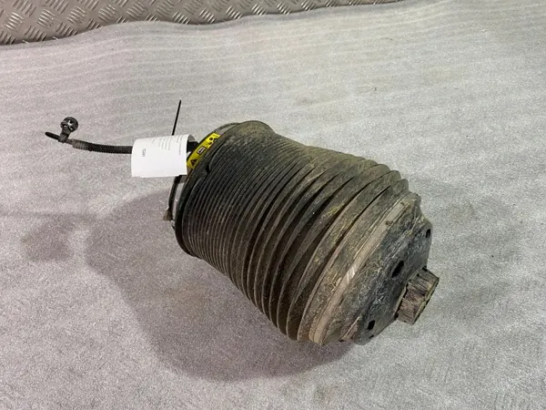 Luftfederbalg OEM 68258354AC für Jeep Grand Cherokee image 2