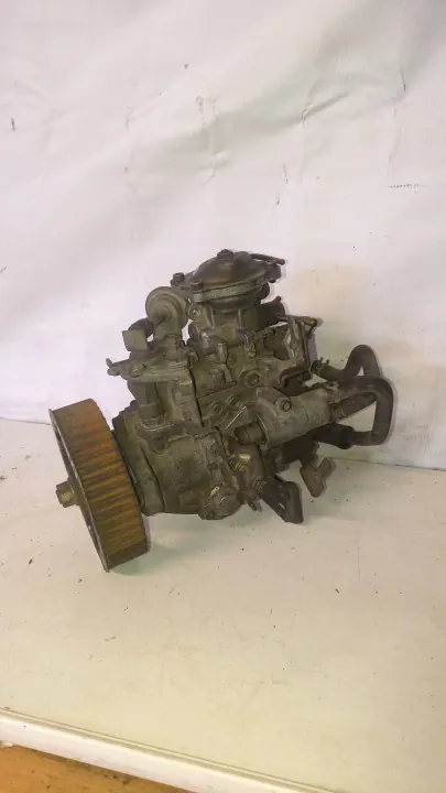 Bomba de inyección Mitsubishi OE OEM 01 para Galant VII image 2