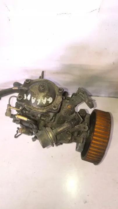 Bomba de inyección Mitsubishi OE OEM 01 para Galant VII image 3