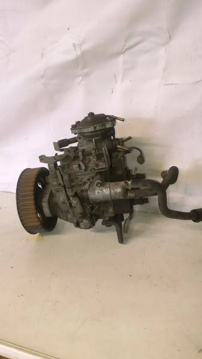 Bomba de inyección Mitsubishi OE OEM 01 para Galant VII image 6