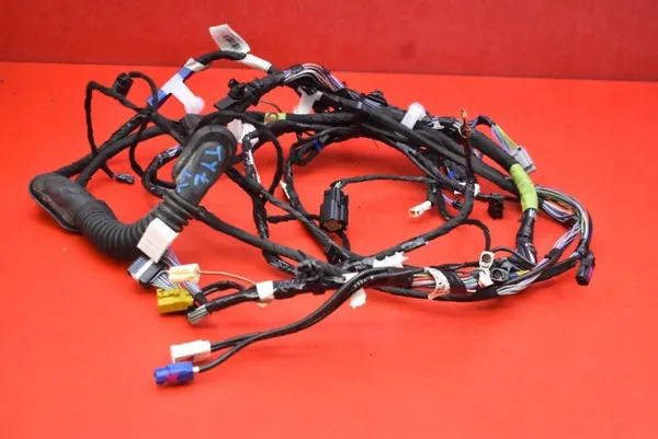 Faisceau électrique hayon OEM 1032443-91-G Tesla Model X image 6