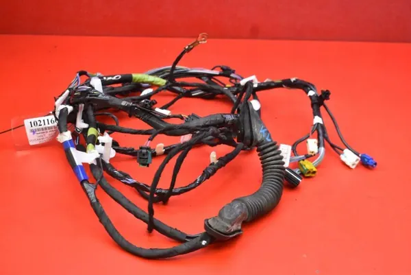 Faisceau électrique hayon OEM 1032443-91-G Tesla Model X image 7