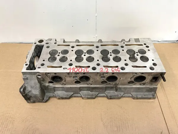 Culata Mercedes W906 2.2 OEM A6460101420 image 2